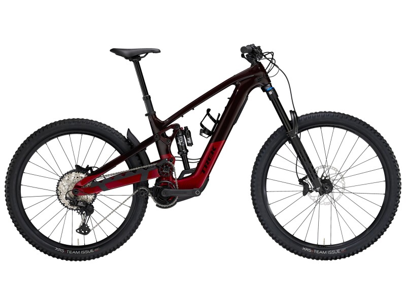 Trek Slash+ 9.7 SLX/XT