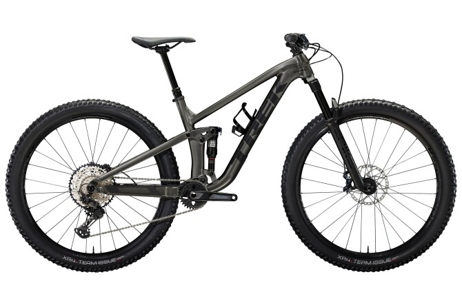 Trek Top Fuel 8 XT Gen 3