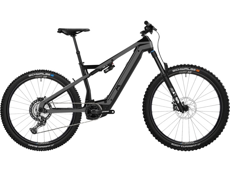 M1-Sporttechnik AM.800.CX.P 6.0