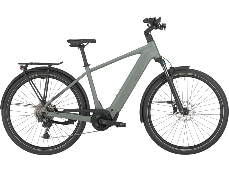 Bergamont E-Horizon Sport 10