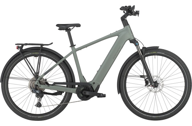 Bergamont E-Horizon Sport 10