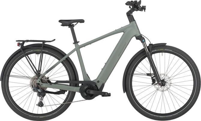 Bergamont E-Horizon Sport 10