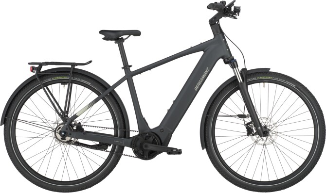 Bergamont E-Horizon Tour 20 Belt