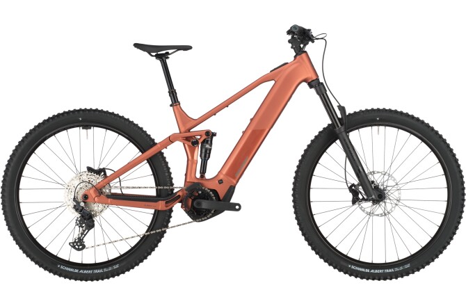 Bergamont E-Revox FS 20