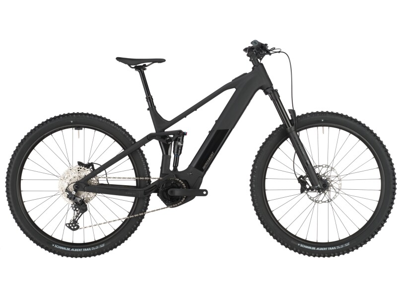 Bergamont E-Revox FS 20