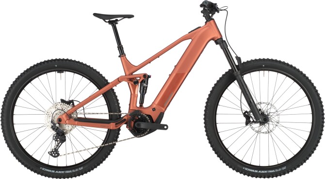 Bergamont E-Revox FS 20