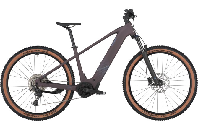 Bergamont E-Revox Sport 20