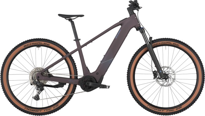 Bergamont E-Revox Sport 20