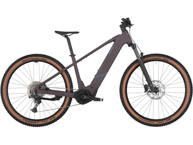 Bergamont E-Revox Sport 20