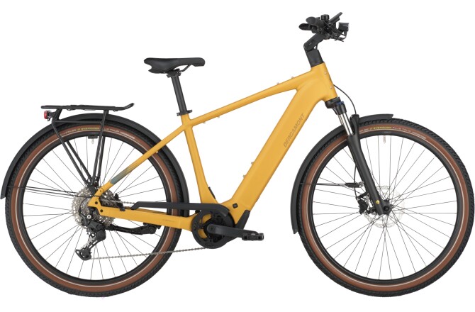 Bergamont E-Horizon Sport 20