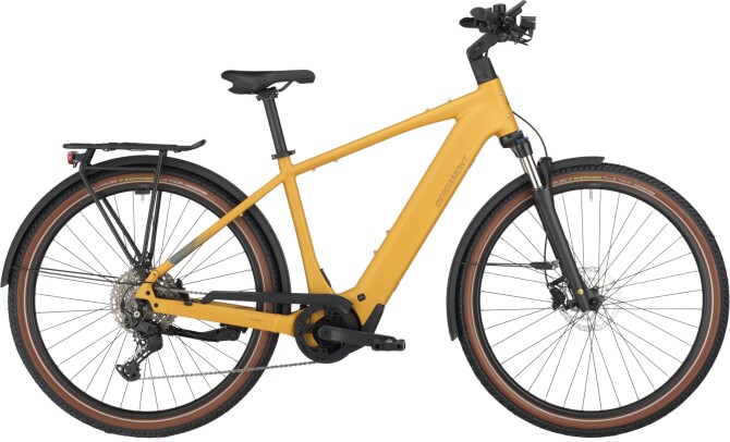 Bergamont E-Horizon Sport 20