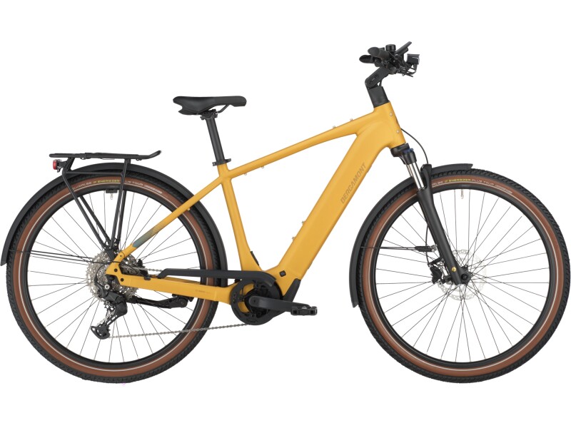 Bergamont E-Horizon Sport 20