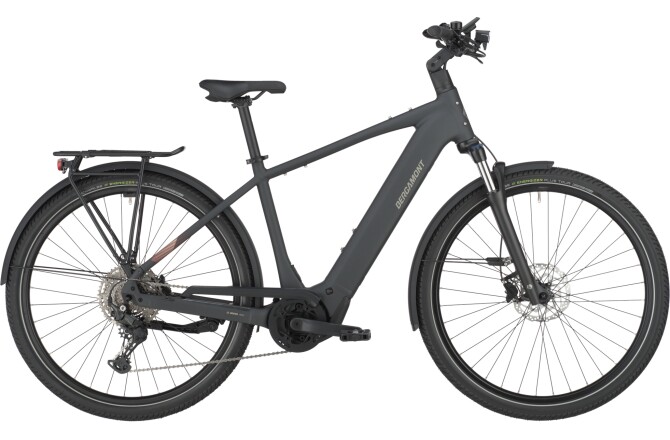 Bergamont E-Horizon Sport 20