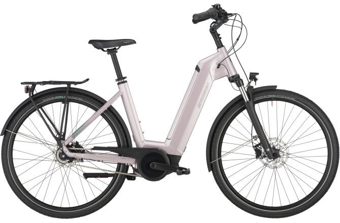 Bergamont E-Horizon Tour 40 Wave