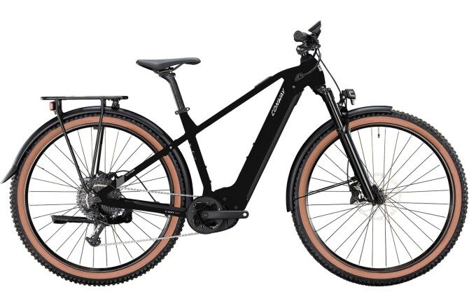 Conway Cairon SUV 4.0 Diamant