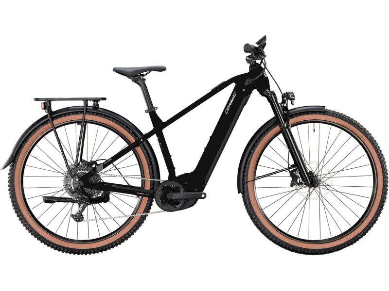 Conway Cairon SUV 4.0 Diamant