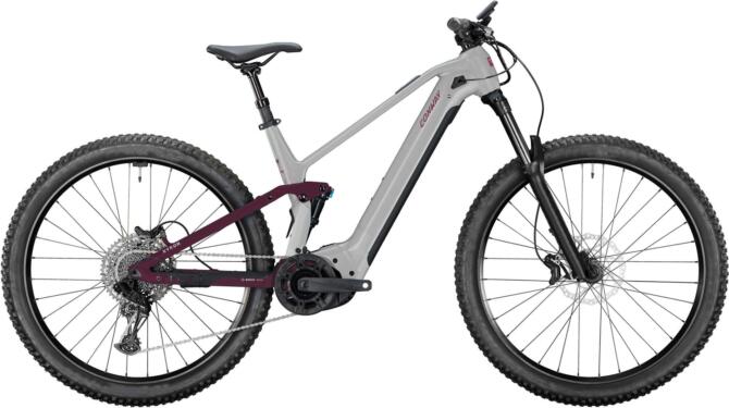 Conway Xyron ST 6.0 Diamant