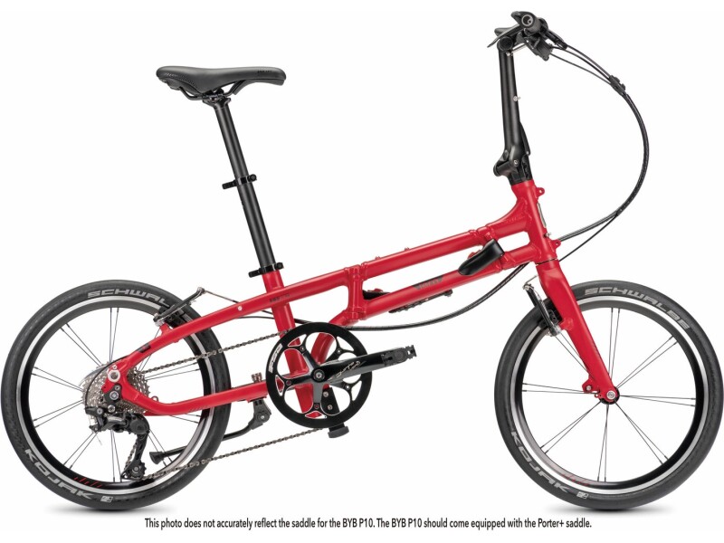 Tern BYB P10 Unisex