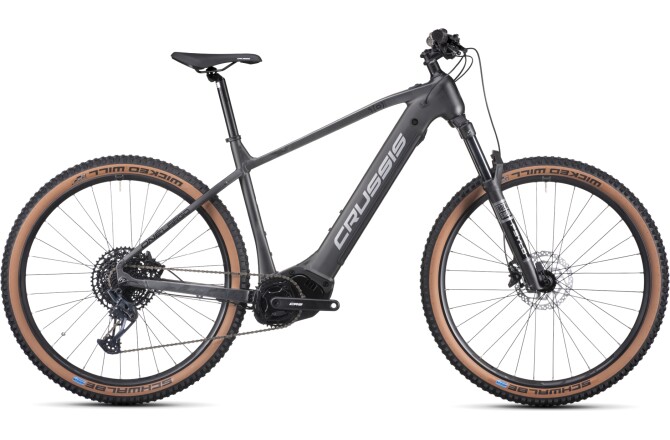Crussis ONE-Largo 10.10 - 900Wh