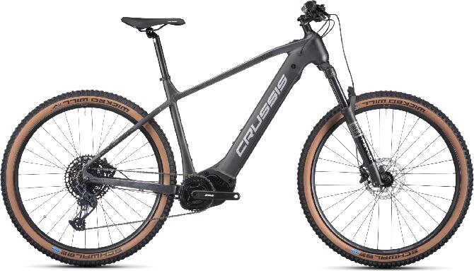 Crussis ONE-Largo 10.10 - 900Wh