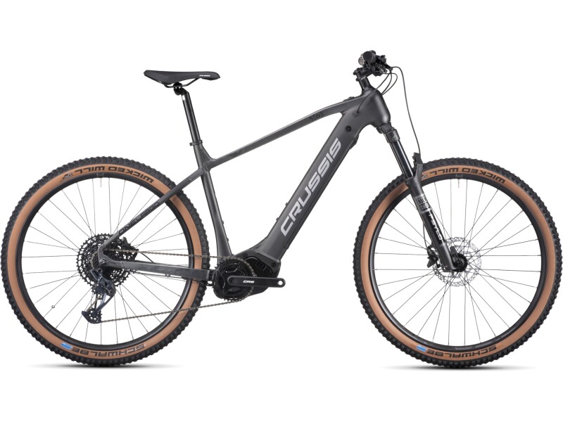Crussis ONE-Largo 10.10 - 900Wh