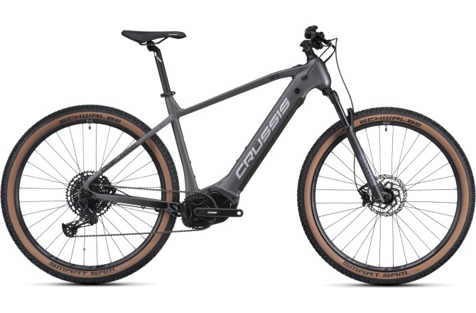 Crussis ONE-Largo 9.10 - 900Wh