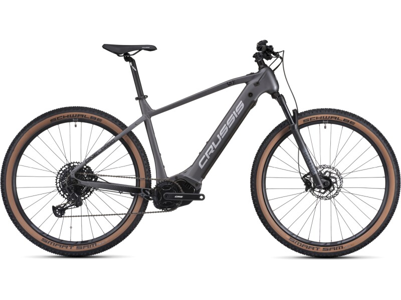 Crussis ONE-Largo 9.10 - 900Wh