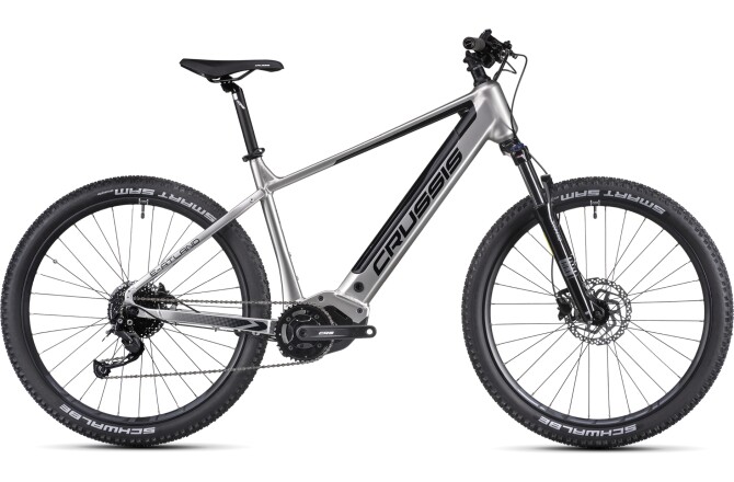 Crussis e-Atland 7.10 - 900Wh