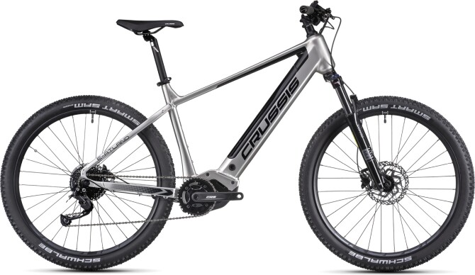 Crussis e-Atland 7.10 - 900Wh