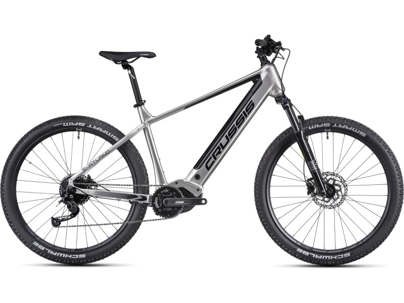 Crussis e-Atland 7.10 - 900Wh