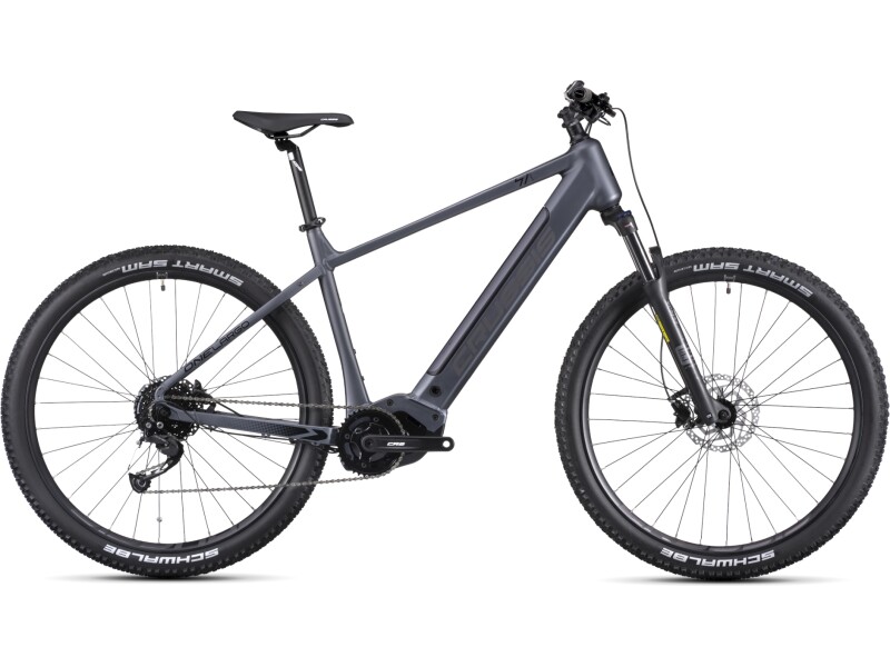 Crussis ONE-Largo 7.10 - 900Wh