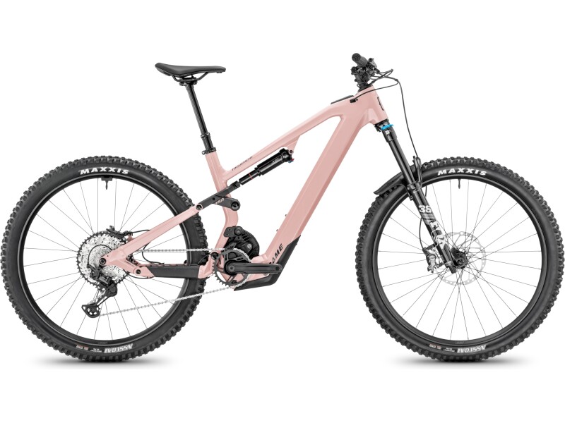 Moustache Bikes Game 150.7 - 750Wh