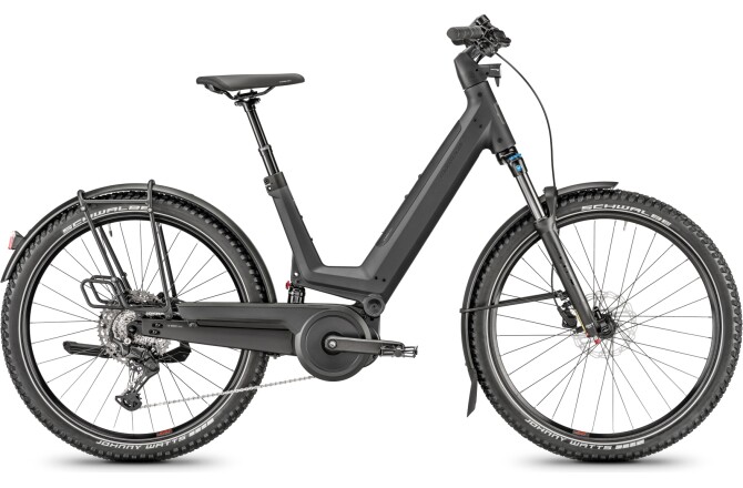 Moustache Bikes J ALL - 625Wh