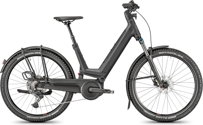 Moustache Bikes J ALL - 625Wh