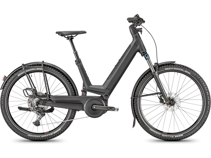 Moustache Bikes J ALL - 625Wh