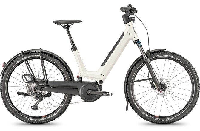 Moustache Bikes J ALL - 625Wh