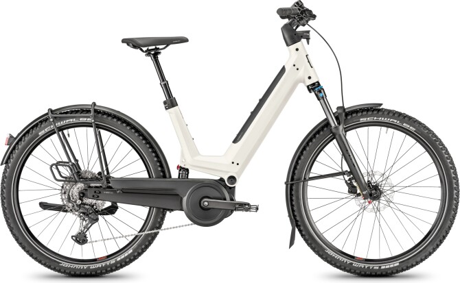 Moustache Bikes J ALL - 625Wh