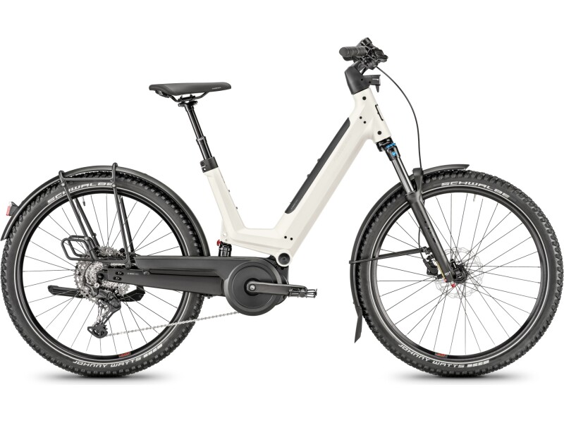 Moustache Bikes J ALL - 625Wh