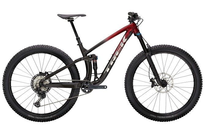 Trek Fuel EX 8 Gen 5