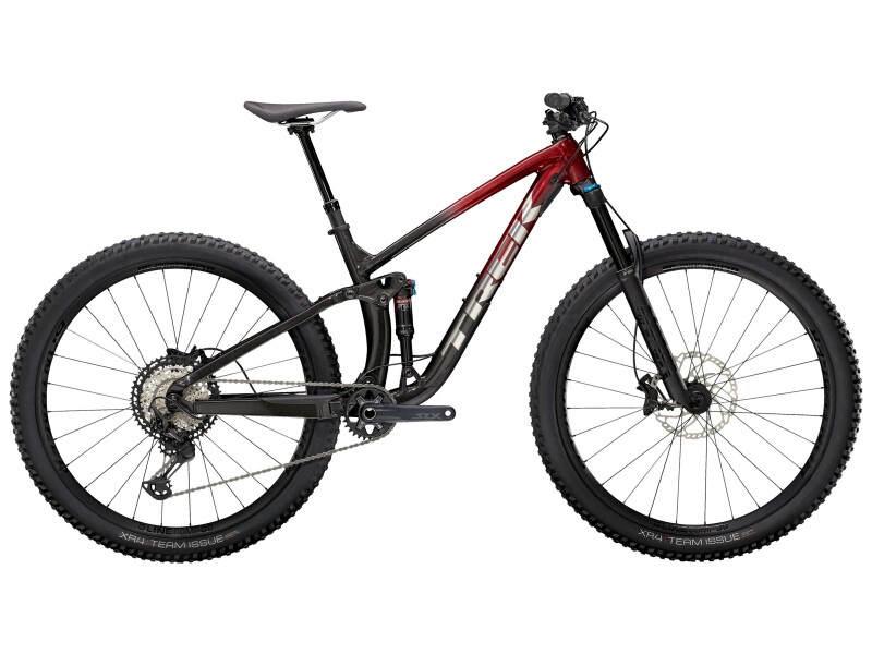 Trek Fuel EX 8 Gen 5