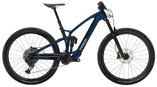 Trek Fuel EXe 9.8 GX AXS