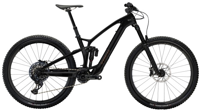 Trek Fuel EXe 9.8 GX AXS