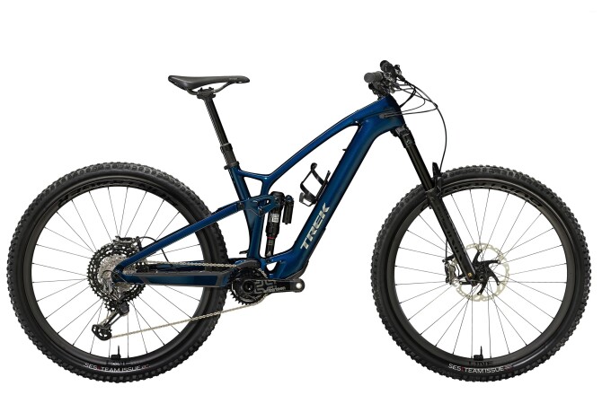 Trek Fuel EXe 9.9 XTR