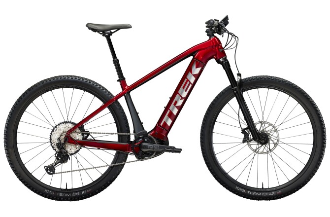 Trek Powerfly 7 Gen 4