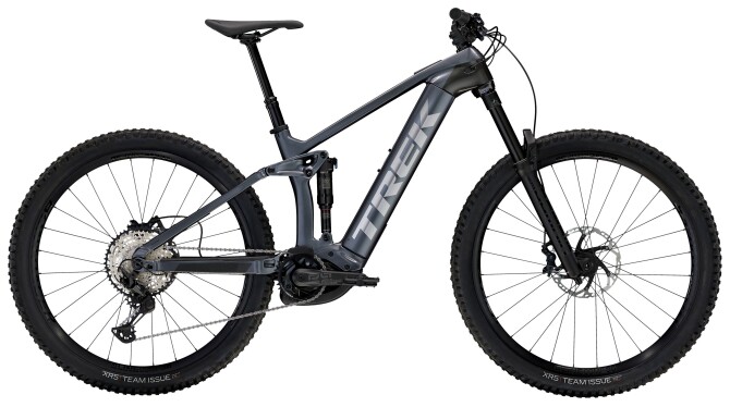 Trek Rail 9.7 Gen 4