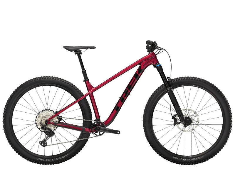 Trek Roscoe 9