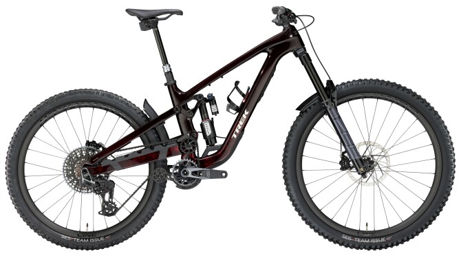 Trek Slash 9.9 X0 AXS T-Type Gen 6