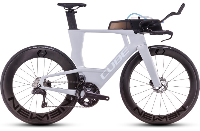 Cube Aerium C:68X Race foggrey´n´white