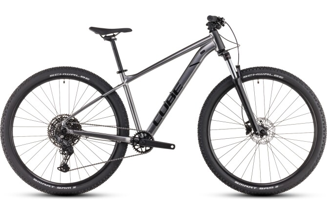 Cube Aim SLX slateblack´n´black
