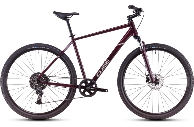 Cube Nature ONE amarone´n´lunar